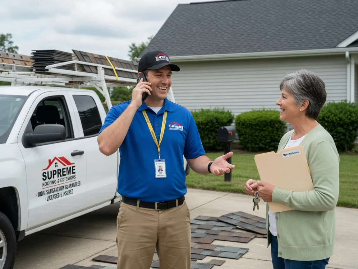 Roof Replacement Mcrae, AR FAQs